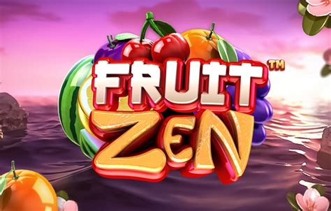 fruit zen casino bitzstarz como jogar